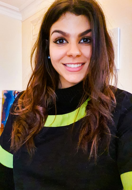 Photo de Cécile Royant