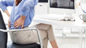 Les bienfaits de l’ostéopathie pour les maux de dos