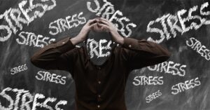 L’ostéopathie et la gestion du stress