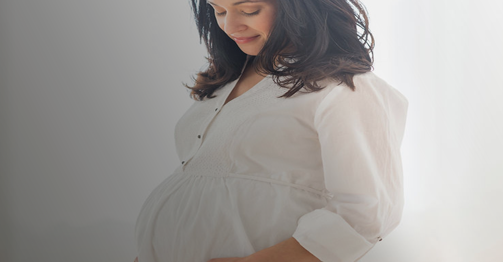femme enceinte